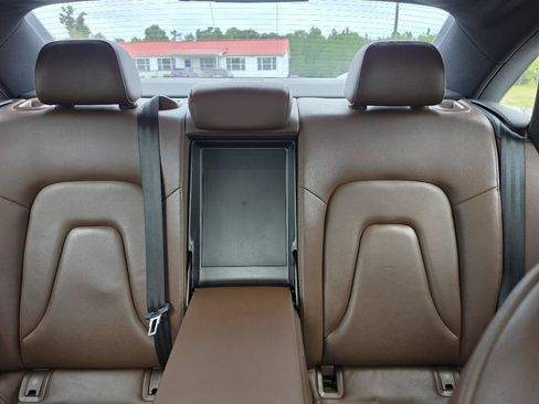 Used 2015 Audi A4 2.0T Premium FWD image 8