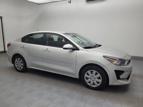 Used 2021 Kia Rio S image 11