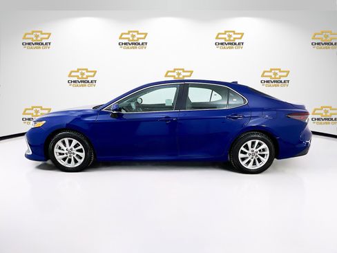 Used 2023 Toyota Camry LE w/ Cold Weather Package image 4