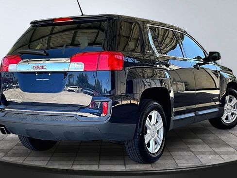 Used 2016 GMC Terrain SLE FWD image 6