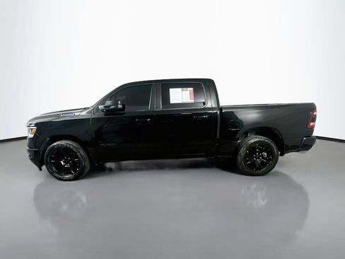 Used 2023 RAM 1500 Big Horn RWD image 5