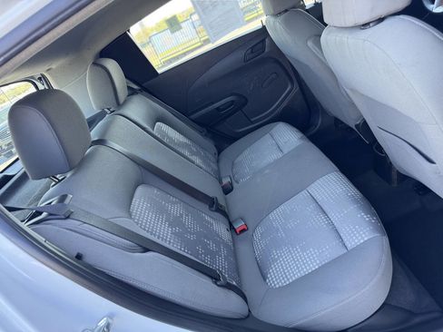 Used 2016 Chevrolet Sonic LS FWD image 10