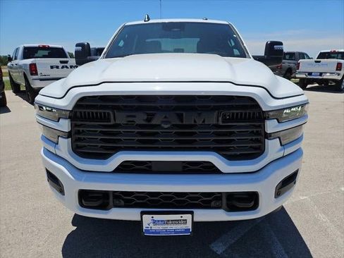 New 2026 RAM 2500 Lone Star AWD/4WD image 42