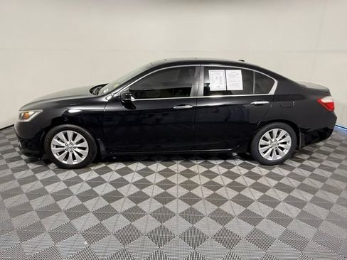 Used 2013 Honda Accord EX-L image 3