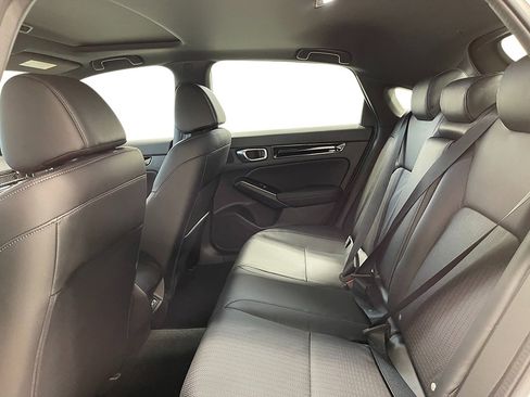 New 2024 Honda Civic Sport Touring image 26