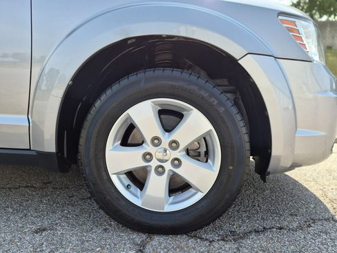 Used 2015 Dodge Journey SE w/ Flexible Seating Group AWD/4WD image 23