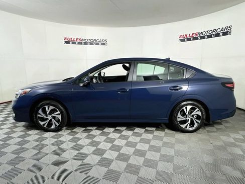 Used 2025 Subaru Legacy Premium AWD/4WD image 4