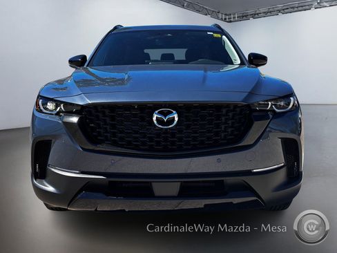 New 2026 MAZDA CX-50 AWD 2.5 Hybrid w/ Weather Package image 5