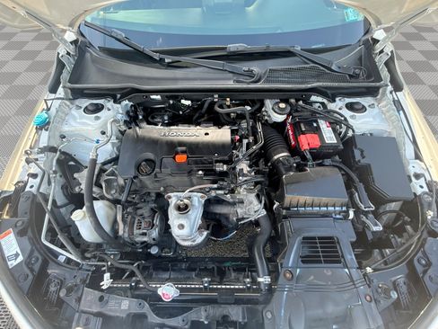 Used 2022 Honda Civic LX image 17