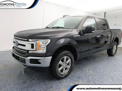 Used 2019 Ford F150 XLT w/ Equipment Group 302A Luxury