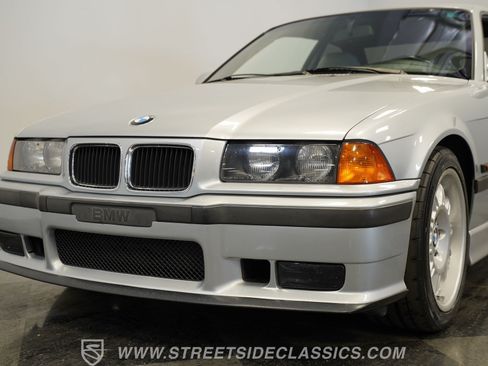 Used 1996 BMW M3 Coupe RWD image 22