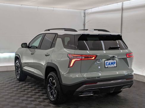 New 2026 Chevrolet Equinox ACTIV w/ Convenience Package III image 4