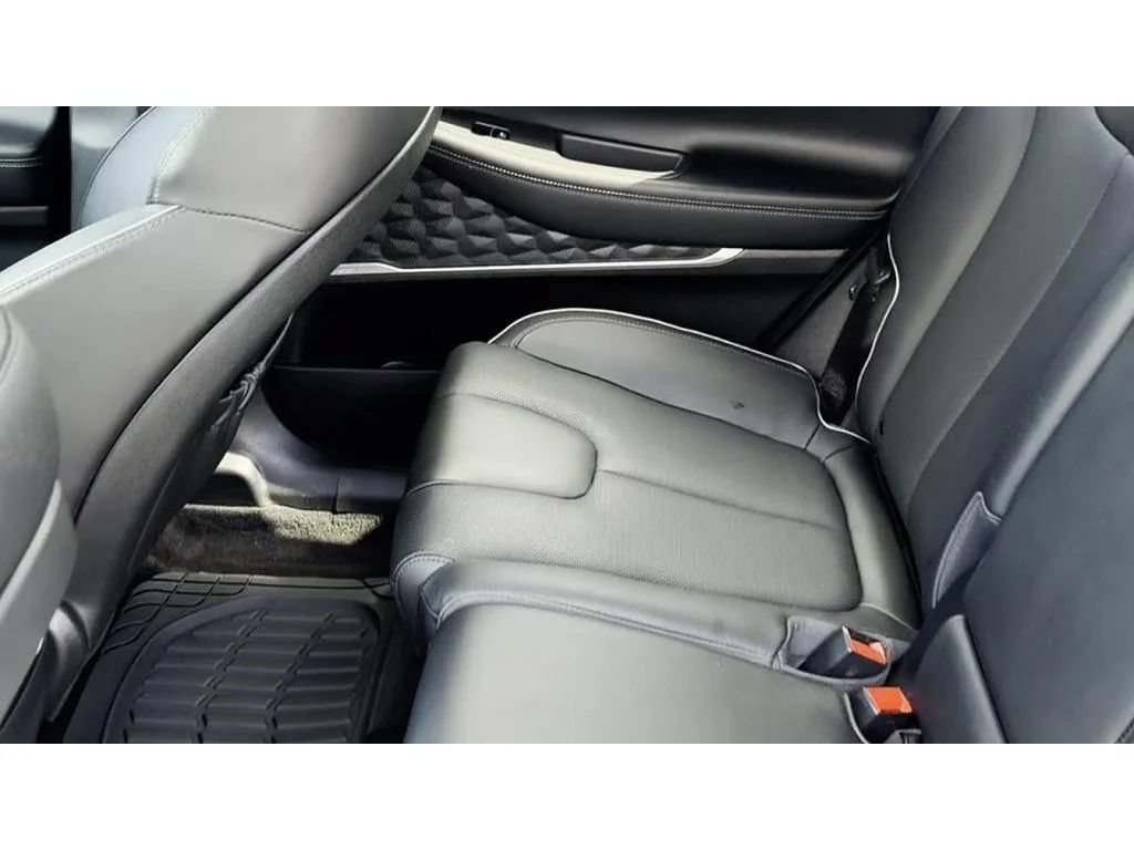 Used 2022 Hyundai Santa Fe SEL w/ Convenience + Premium Package AWD/4WD image 21