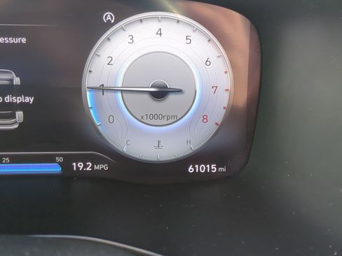 Used 2022 Hyundai Santa Fe Limited image 20