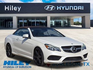 Used 2017 Mercedes-Benz E 400 Cabriolet w/ Premium 2 Package video 1