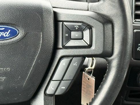 Used 2019 Ford F150 XLT w/ Equipment Group 302A Luxury image 31