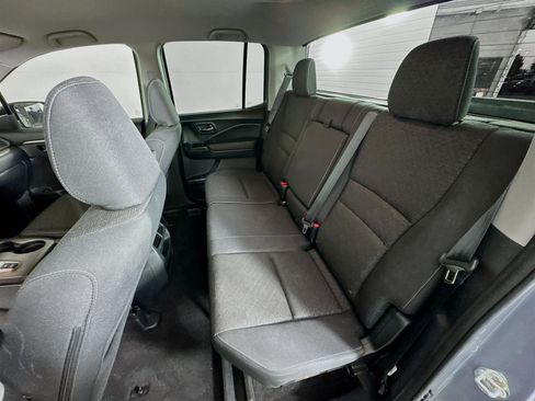 Used 2023 Honda Ridgeline Sport image 21