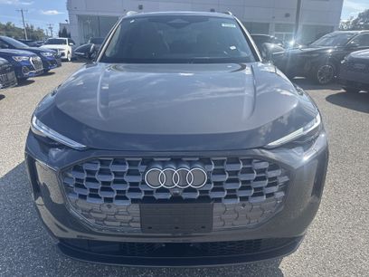 New 2025 Audi Q5 Premium Plus