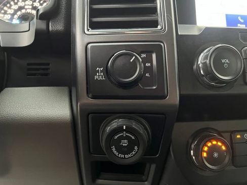 Used 2020 Ford F150 XLT w/ XTR Package AWD/4WD image 27