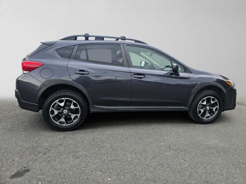 Used 2018 Subaru Crosstrek 2.0i Premium AWD/4WD image 2