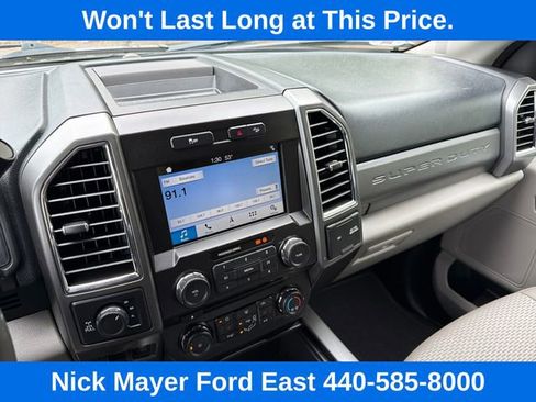 Used 2018 Ford F250 XLT w/ XLT Premium Package AWD/4WD image 40