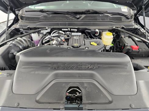 New 2026 RAM 2500 Big Horn AWD/4WD image 15