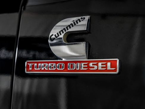 Used 2020 RAM 2500 Limited AWD/4WD image 45