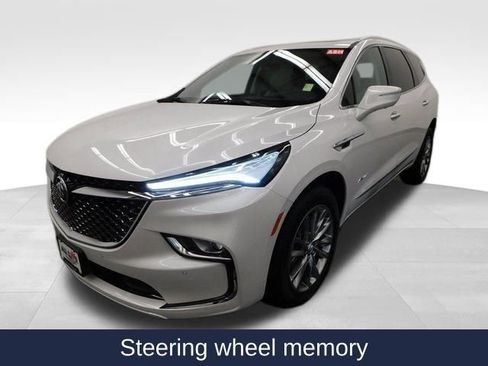 Used 2024 Buick Enclave Avenir w/ Trailering Package, 5000 lbs. image 14