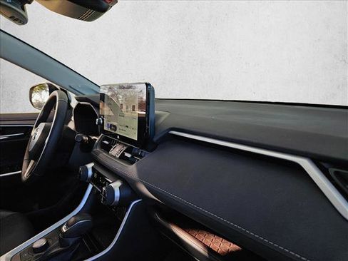 Used 2024 Toyota RAV4 Limited image 24