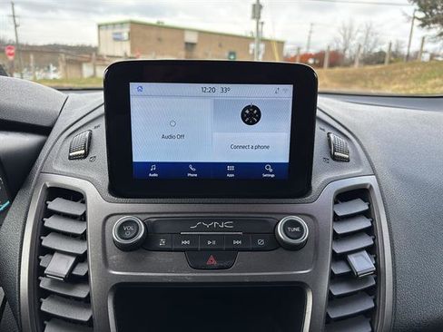 Certified 2022 Ford Transit Connect XL image 21