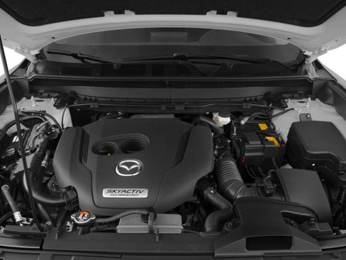 Used 2018 MAZDA CX-9 Sport FWD image 12