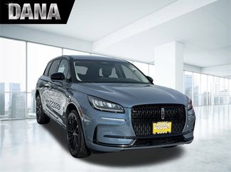 Certified 2024 Lincoln Corsair AWD w/ Equipment Group 101A video 1