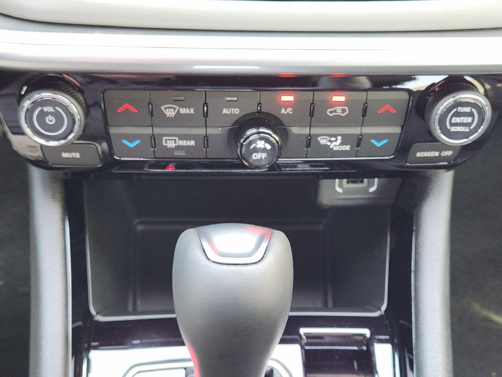New 2026 Jeep Compass Limited AWD/4WD image 15