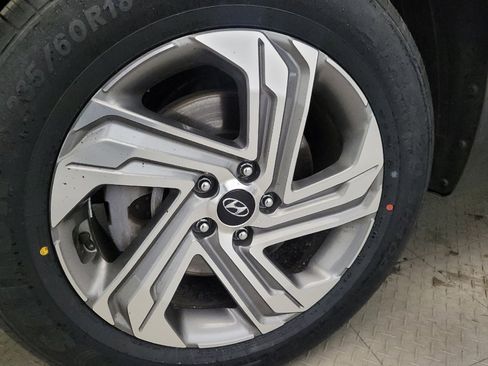 Used 2022 Hyundai Santa Fe SEL image 31