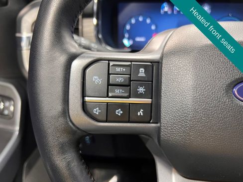 Used 2024 Ford F150 Lariat w/ FX4 Off-Road Package image 10