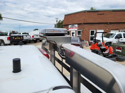 Used 2013 Chevrolet Silverado 3500 W/T image 15