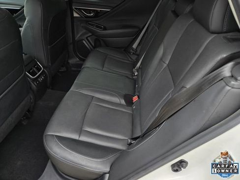 Used 2020 Subaru Outback Limited XT w/ Tech Package 2 image 14