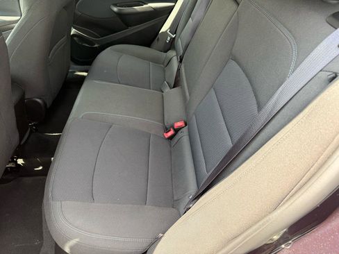 Used 2016 Chevrolet Cruze LT w/ Convenience Package image 9