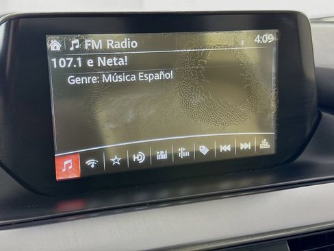 Used 2016 MAZDA MAZDA6 Grand Touring FWD image 18