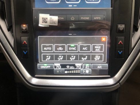 New 2026 Subaru Crosstrek 2.5i image 33