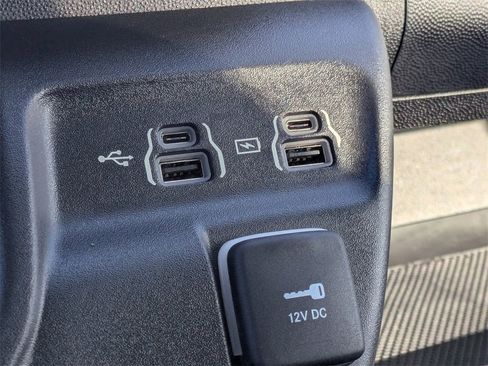 Used 2022 RAM ProMaster 2500 w/ Convenience Group image 22