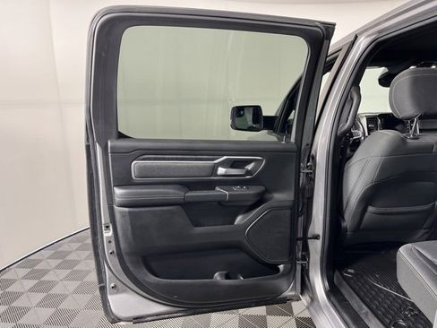 Used 2020 RAM 1500 Big Horn image 37