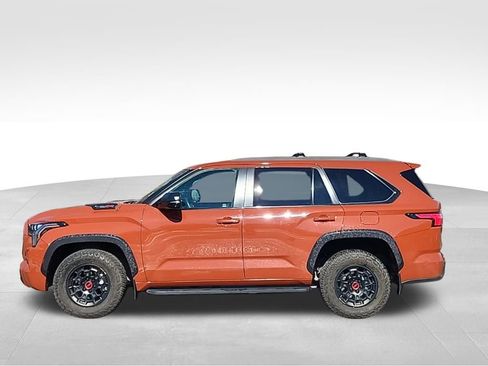 Used 2024 Toyota Sequoia TRD Pro image 14