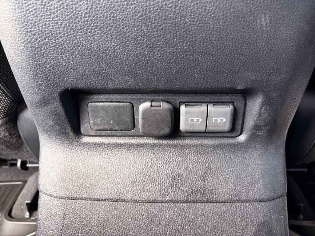 Used 2025 Toyota Land Cruiser 1958 AWD/4WD image 16