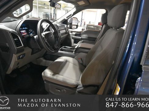 Used 2017 Ford F250 XLT w/ XLT Value Package image 26