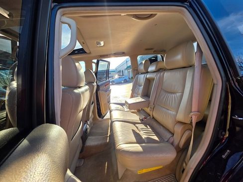 Used 2007 Lexus GX 470 image 14