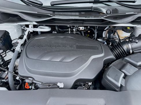 New 2026 Honda Odyssey EX-L image 26