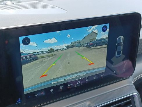 New 2025 Ford Mustang GT Premium image 16