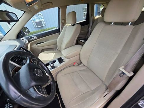 Used 2015 Jeep Grand Cherokee Laredo w/ Quick Order Package 23E image 14