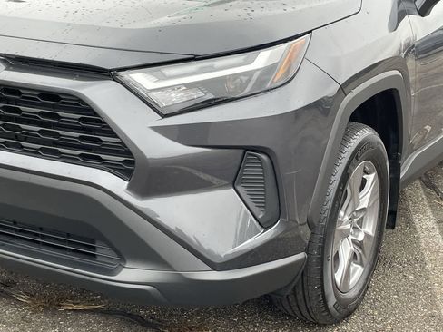 Used 2023 Toyota RAV4 XLE image 38